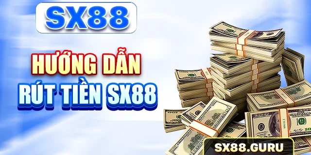 rút tiền sx88